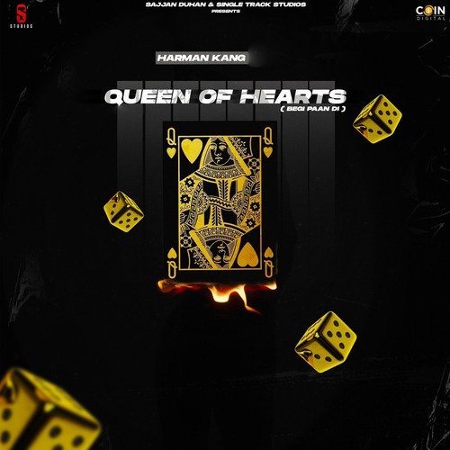 Queen of Hearts (Begi Paan Di) by Harman Kang - Download on PagalFree