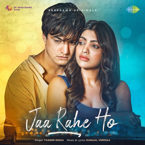 Jaa Rahe Ho by Yasser Desai - Download on PagalFree