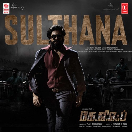 Sulthana (From Kgf Chapter 2) by Deepak Blue,Govind Prasad,Yogisekar,Mohan Krishna,Santhosh,Sachin Basrur,Ravi Basrur,Puneeth Rudrana - Download on PagalFree