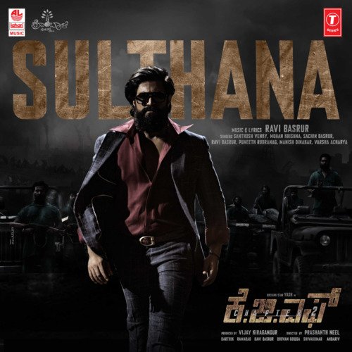 Sulthana (From Kgf Chapter 2) by Santhosh,Mohan Krishna,Sachin Basrur,Ravi Basrur,Puneeth Rudranag,Manish Dinakar,Varsha Acharya - Download on PagalFree
