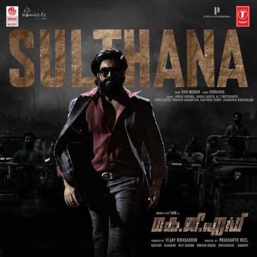 Sulthana (From Kgf Chapter 2) by Mohan Krishna, Anwar Sadath, M.T. Sruthikanth, Vipin Xavier, Prakash Mahadevan, Santhosh, Aishwarya  - Download on PagalFree