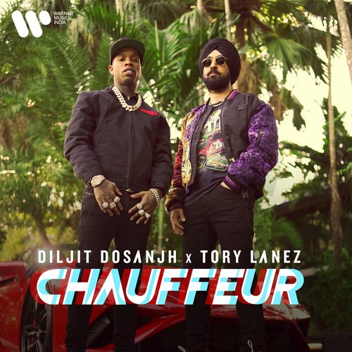 Chauffeur by Diljit Dosanjh, Tory Lanez, IKKY - Download on PagalFree