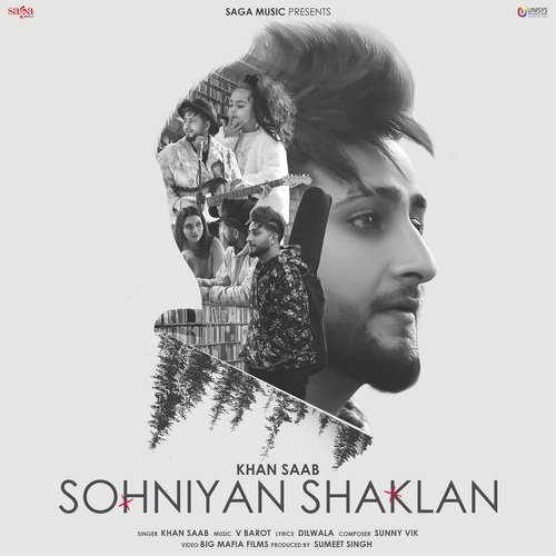 Sohniyan Shaklan by Khan Saab - Download on PagalFree