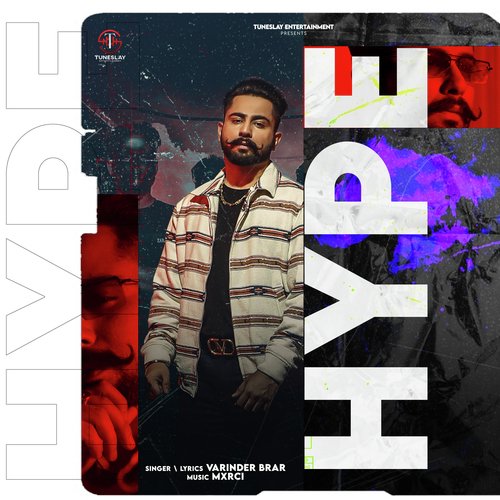 Hype by Varinder Brar - Download on PagalFree