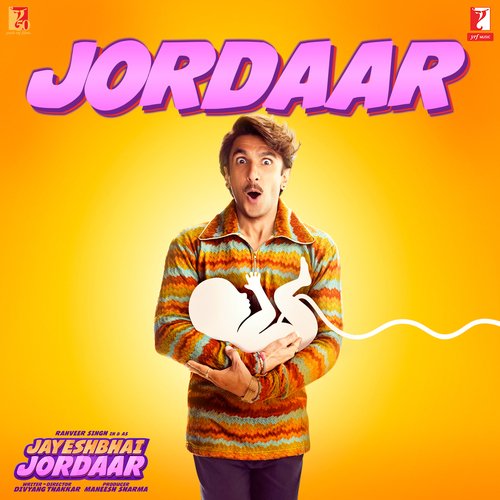 Jordaar (From Jayeshbhai Jordaar) by Vishal & Shekhar - Download on PagalFree