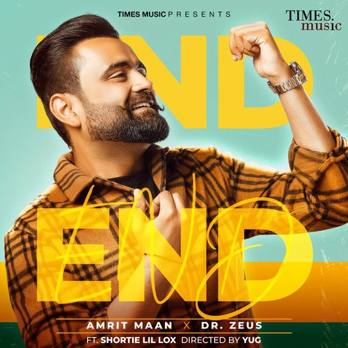 End by Amrit Maan - Download on PagalFree