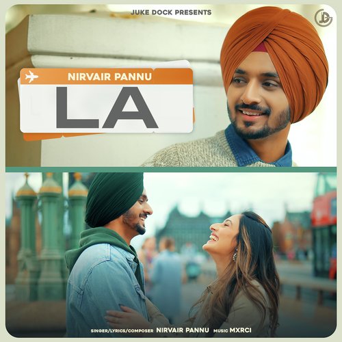 LA by Nirvair Pannu - Download on PagalFree