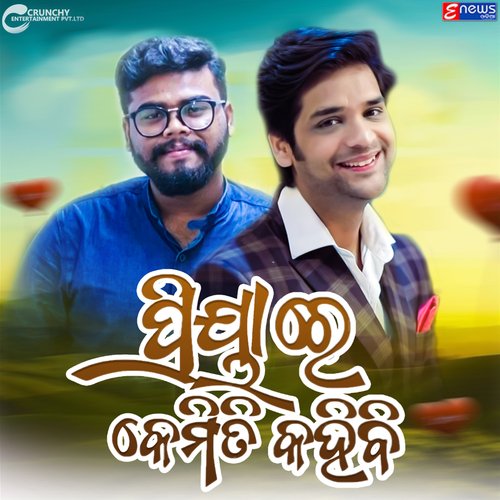 Priya Re Kemiti Kahibi by Swayam Padhi, Gourav Anand - Download on PagalFree