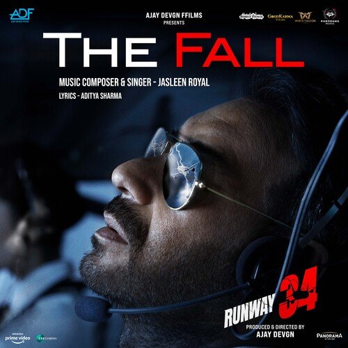 The Fall (From Runway 34) by Jasleen Royal - Download on PagalFree