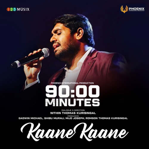 Kaane Kaane by Sanal Vasudev, Hesham Abdul Wahab - Download on PagalFree
