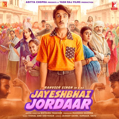 Jordaar by Vishal & Shekhar - Download on PagalFree