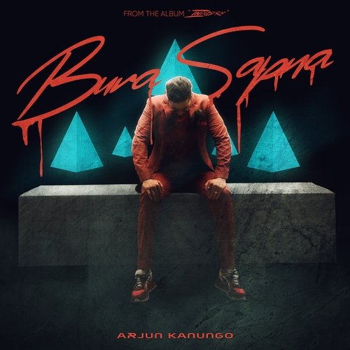Bura Sapna (From the Album Industry) by Arjun Kanungo - Download on PagalFree