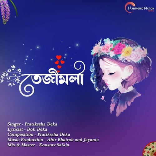 Tejimola by Pratikssha Deka - Download on PagalFree