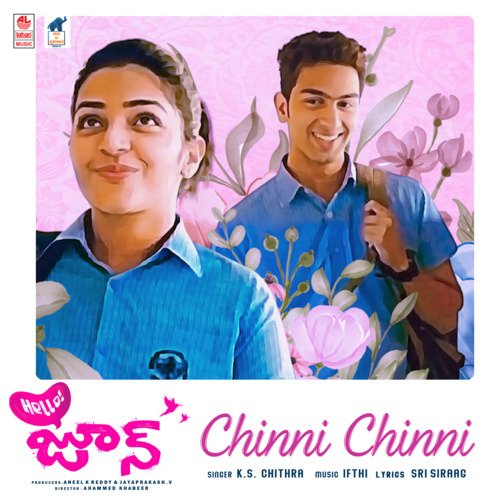 Chinni Chinni (From Hello June) by K. S. Chithra, Ifthi - Download on PagalFree