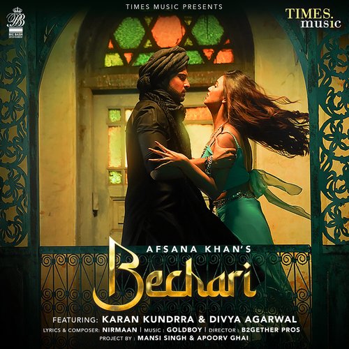 Bechari by Afsana Khan - Download on PagalFree