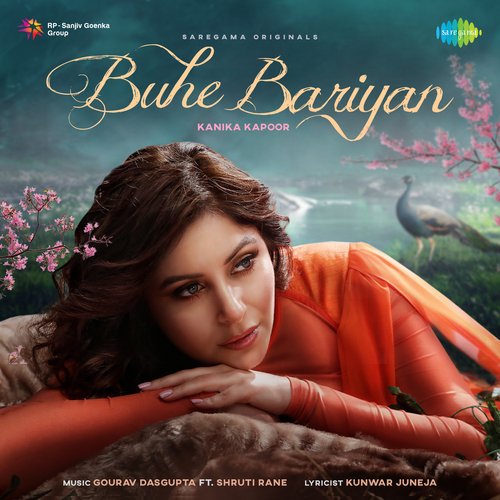 Buhe Bariyan by Kanika Kapoor - Download on PagalFree