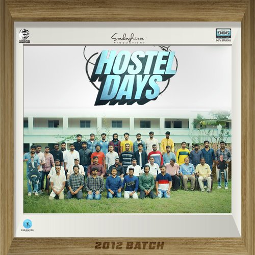 Hostel Days (From Hostel Days - Kannada) by Girish Hothur, Pancham Jeeva - Download on PagalFree