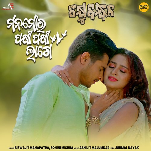 Mana Mora Pakhi Pakhi Lage by Biswajit Mahapatra, Sohini Mishra - Download on PagalFree