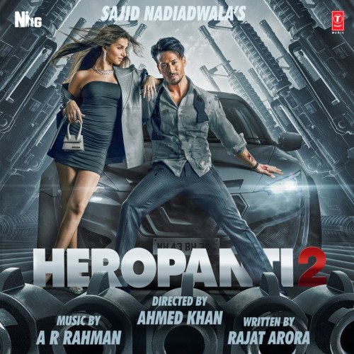 Dafa Kar by A.R. Rahman - Download on PagalFree