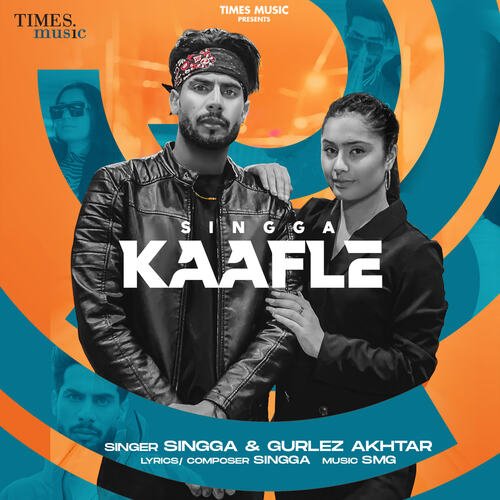 Kaafle by Singga, Gurlez Akhtar - Download on PagalFree
