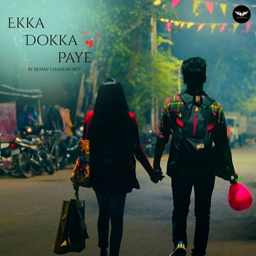 Ekka Dokka Paye by Rishav Chakraborty - Download on PagalFree