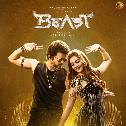 Pooja Hegde Announcement Theme by Anirudh Ravichander - Download on PagalFree