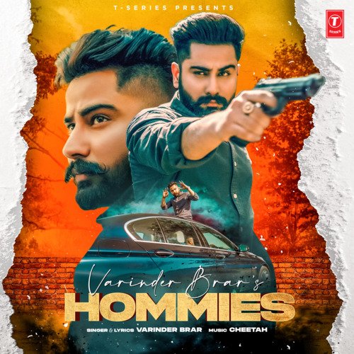 Hommies by Varinder Brar,Cheetah - Download on PagalFree