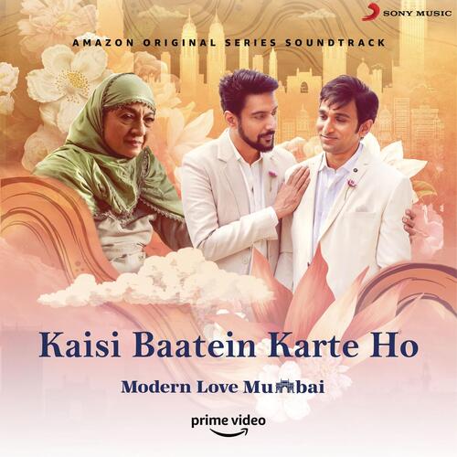 Kaisi Baatein Karte Ho (From Modern Love (Mumbai)) by Jeet Gannguli, Sonu Nigam, Sameer Rahat - Download on PagalFree