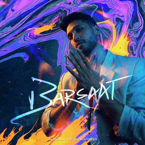 Barsaat (from the Album Industry) by Arjun Kanungo - Download on PagalFree