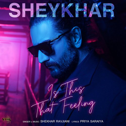 Is This That Feeling by Shekhar Ravjiani - Download on PagalFree