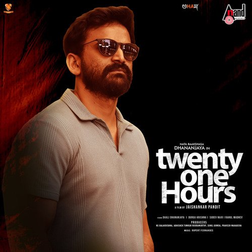 Twenty One Hours Theme Music by Rupert Fernandes - Download on PagalFree