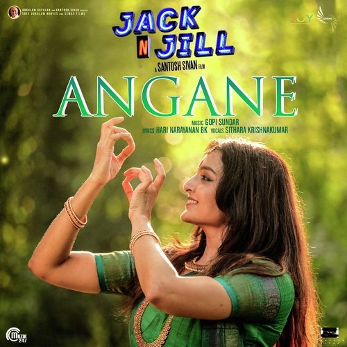 Enganokke Enganokke by Ram Surendar, Gopi Sunder - Download on PagalFree