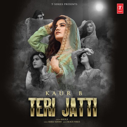 Teri Jatti by Kaur B, Black Virus - Download on PagalFree