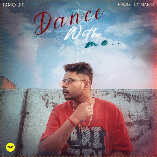 Dance With Me by Tamo Jit, Ashish Mandy - Download on PagalFree