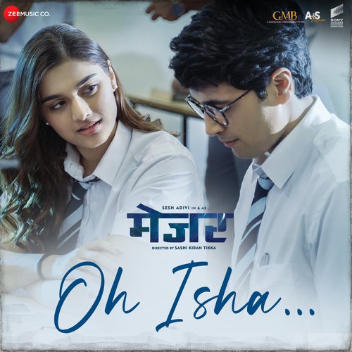 Oh Isha by Sricharan Pakala - Download on PagalFree