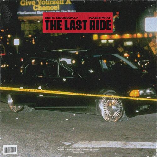 The Last Ride by Sidhu Moose Wala - Download on PagalFree