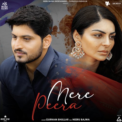 Mere Peera by Gurnam Bhullar - Download on PagalFree