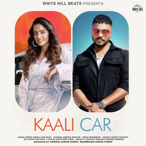 Kaali Car by Raftaar, Asees Kaur - Download on PagalFree
