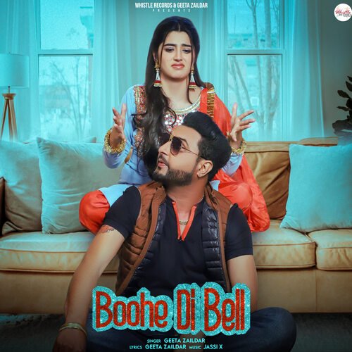 Boohe Di Bell by Geeta Zaildar - Download on PagalFree