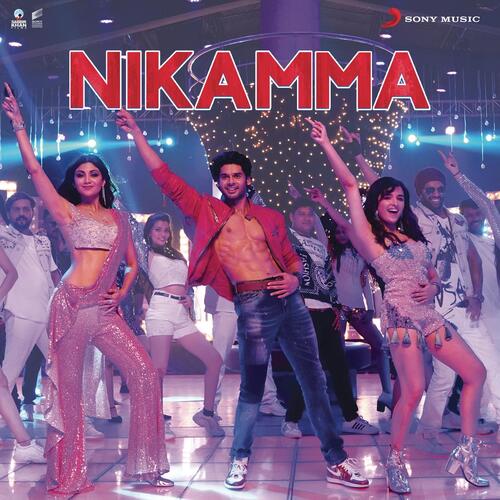 Nikamma (From Nikamma) by Javed-Mohsin,Dev Negi,Payal Dev - Download on PagalFree