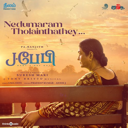 Nedumaram Tholainthathey by Tony Britto - Download on PagalFree