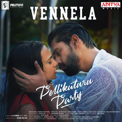 Vennela by Sweekar Agasthi - Download on PagalFree