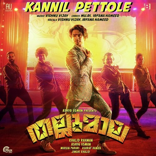 Kannil Pettole by Vishnu Vijay - Download on PagalFree