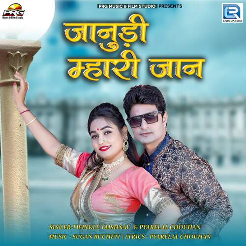 Janudi Mhari Jaan by Sugan Bucheti, Pyarelal Chouhan, Twinkal Vaishnav - Download on PagalFree