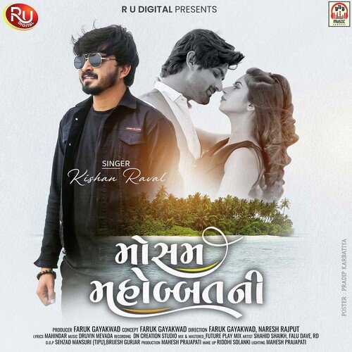 Mosam Mohabbat Ni by Kishan Raval - Download on PagalFree