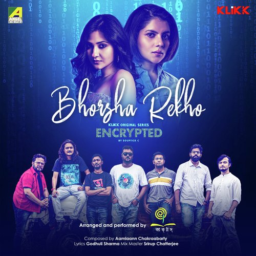 Bhorsha Rekho by Cactus Band - Download on PagalFree