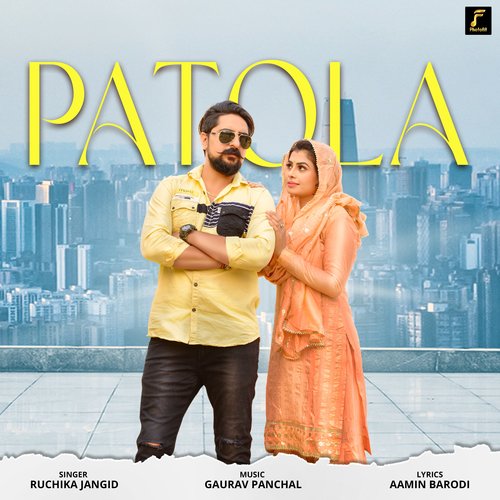 Patola by Ruchika Jangid - Download on PagalFree
