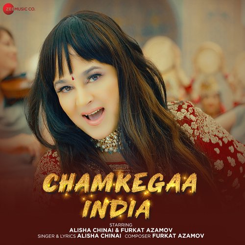 Chamkegaa India by Furkat Azamov - Download on PagalFree