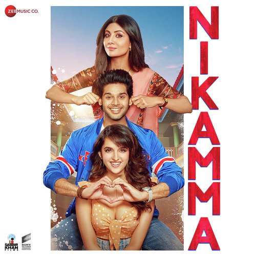 Nasha Ishq Ka by Gourav Dasgupta, Amaal Mallik, Javed-Mohsin, Vipin Patwa - Download on PagalFree