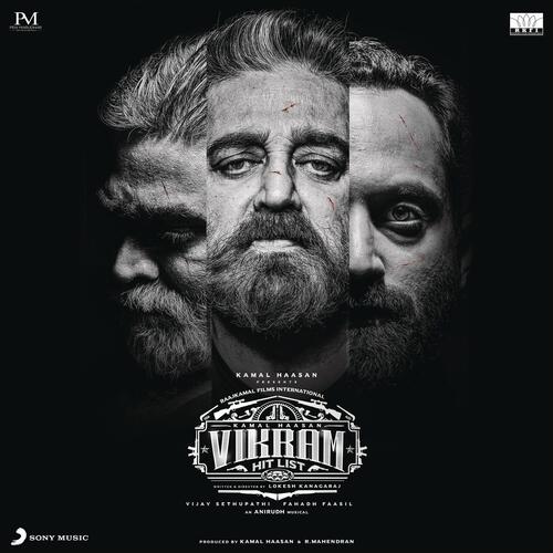 Vikram Title Track (Hindi) by Anirudh Ravichander - Download on PagalFree